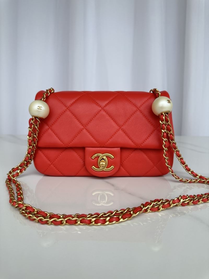 Chanel Stachel Bags